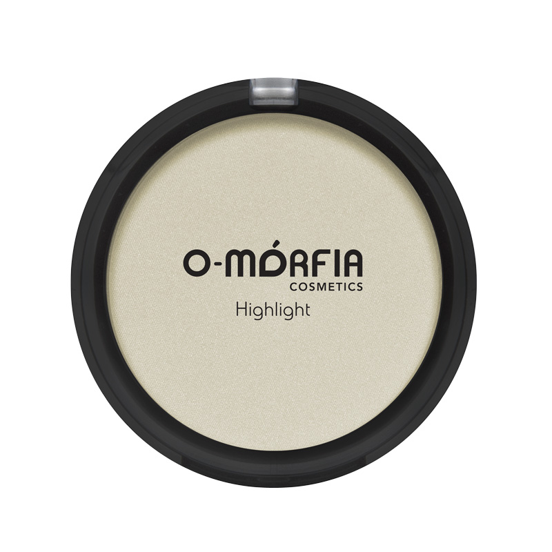O-MORFIA COSMETICS O-morfia Highlighter - Champaing Sparkless